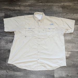 Columbia PFG mens Shirt